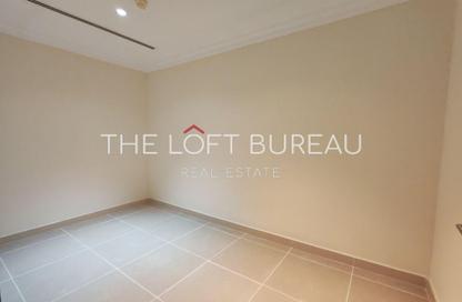 Apartment - 1 Bedroom - 2 Bathrooms for rent in Tower 28 - Porto Arabia - The Pearl Island - Doha