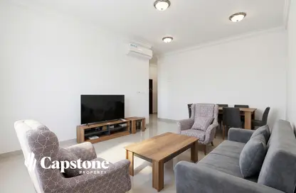 Apartment - 2 Bedrooms - 2 Bathrooms for rent in Old Airport Road - Old Airport Road - Doha Apartment - 2 Bedrooms - 2 Bathrooms for rent in Old Airport Road - Old Airport Road - Doha