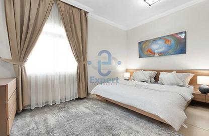 Apartment - 1 Bedroom - 1 Bathroom for rent in Hadramout Street - Doha Al Jadeed - Doha