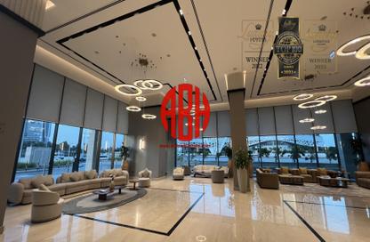 Apartment - 3 - 5 for rent in Lusail Marina Heights - Marina District - Lusail Apartment - 3 - 5 for rent in Lusail Marina Heights - Marina District - Lusail