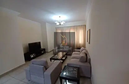 شقة - 2 غرف نوم - 2 حمامات للايجار في شارع السد - السد - الدوحة