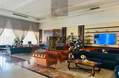 مجمع سكني - 5 غرف نوم - 6 حمامات للايجار في واي فيلدج - ابو سدرة - الريان - الدوحة مجمع سكني - 5 غرف نوم - 6 حمامات للايجار في واي فيلدج - ابو سدرة - الريان - الدوحة