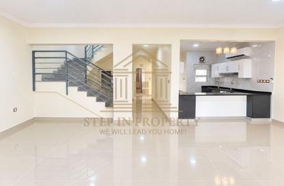 Compound - 4 - 5 for rent in Palm Village residence - New Salata - Salata - Doha
