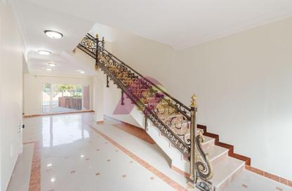 Villa - 3 Bedrooms - 4 Bathrooms for rent in West Bay Lagoon Villas - West Bay Lagoon - West Bay Lagoon - Doha