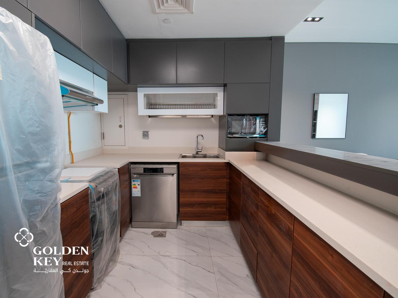 Furnished 2BR with Backyard Garden | Yasmeen City