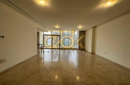 Apartment - 3 Bedrooms - 4 Bathrooms for rent in West Bay Tower - West Bay - West Bay - Doha