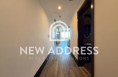 Apartment - Studio - 1 Bathroom for rent in Viva Bahriyah - The Pearl Island - Doha