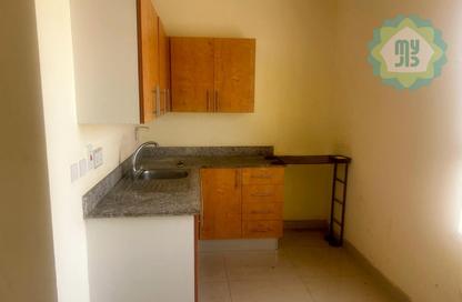 Apartment - Studio - 1 Bathroom for rent in Al Kheesa - Al Kheesa - Umm Salal Mohammed Apartment - Studio - 1 Bathroom for rent in Al Kheesa - Al Kheesa - Umm Salal Mohammed