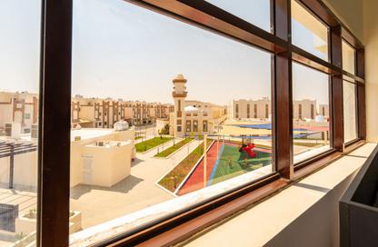 Apartment - 2 Bedrooms - 2 Bathrooms for rent in Ruba Ezdan - Ezdan Village - Al Wakra Apartment - 2 Bedrooms - 2 Bathrooms for rent in Ruba Ezdan - Ezdan Village - Al Wakra