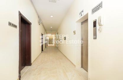 Labor Camp - Studio - 1 for rent in Industrial Area 2 - Industrial Area - Industrial Area - Doha