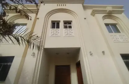Villa - 7 Bedrooms - 5 Bathrooms for rent in Souk Al gharaffa - Al Gharrafa - Doha