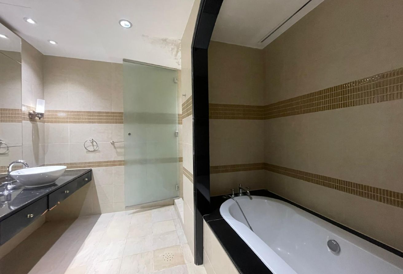 SUPER LUXURIOUS 3+MAID SF BIG TERRACE SEA VIEW AVB thumbnail 14