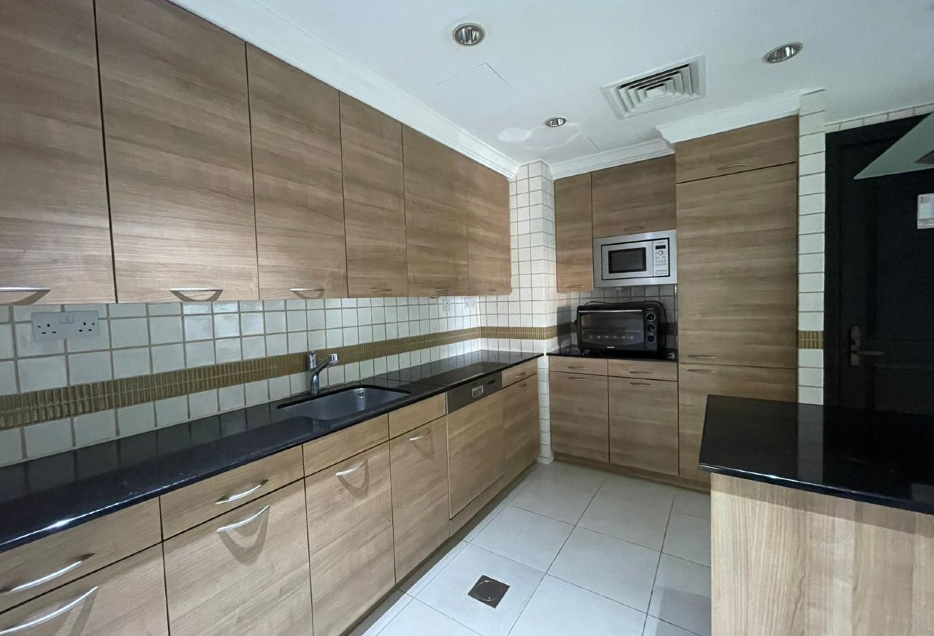 SUPER LUXURIOUS 3+MAID SF BIG TERRACE SEA VIEW AVB thumbnail 10