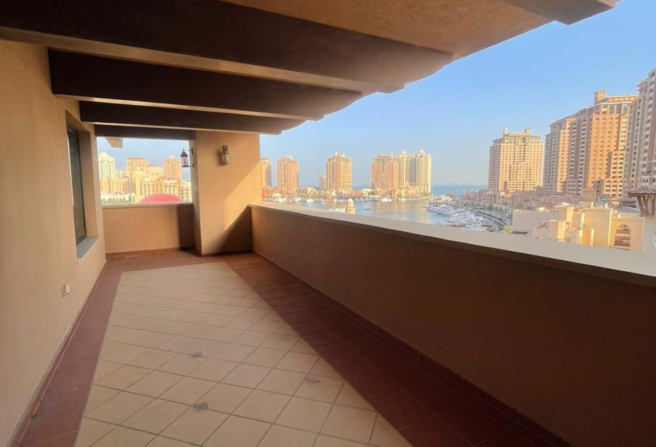 SUPER LUXURIOUS 3+MAID SF BIG TERRACE SEA VIEW AVB thumbnail 25