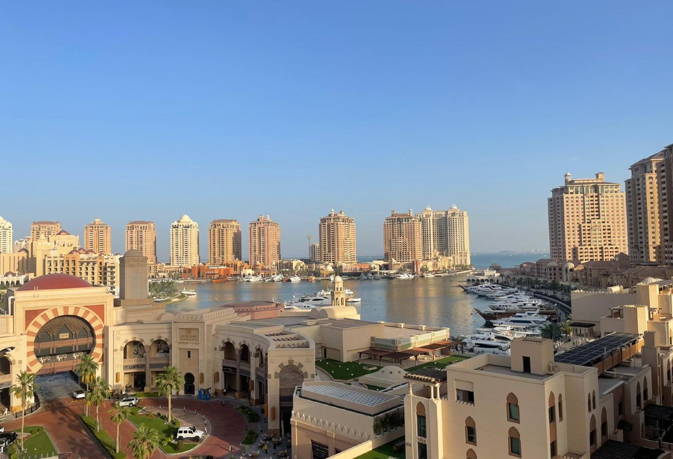 SUPER LUXURIOUS 3+MAID SF BIG TERRACE SEA VIEW AVB thumbnail 27