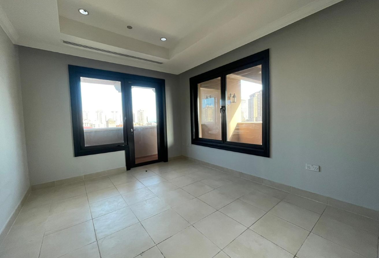 SUPER LUXURIOUS 3+MAID SF BIG TERRACE SEA VIEW AVB thumbnail 6