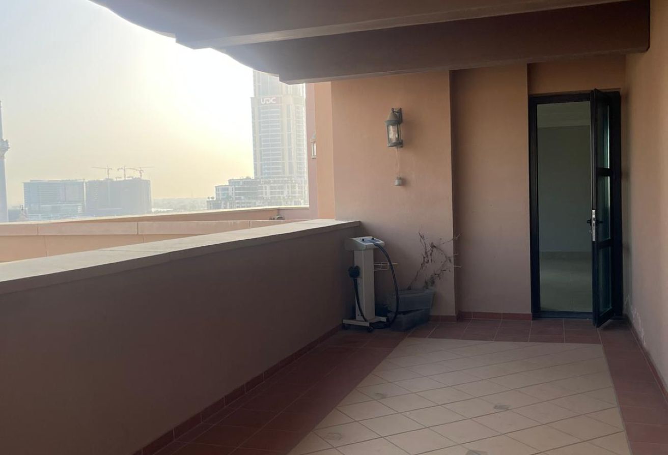 SUPER LUXURIOUS 3+MAID SF BIG TERRACE SEA VIEW AVB thumbnail 24