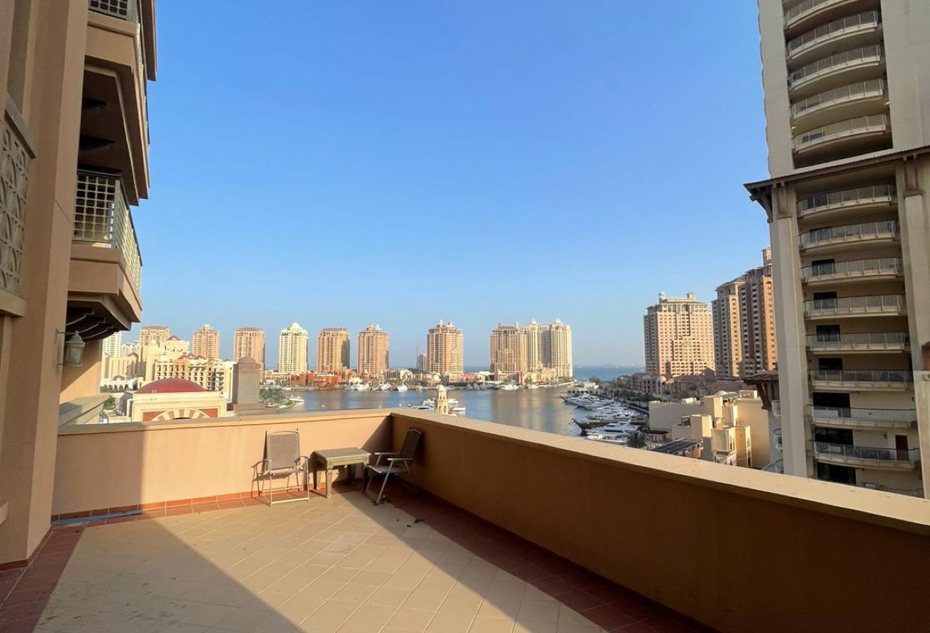 SUPER LUXURIOUS 3+MAID SF BIG TERRACE SEA VIEW AVB thumbnail 13