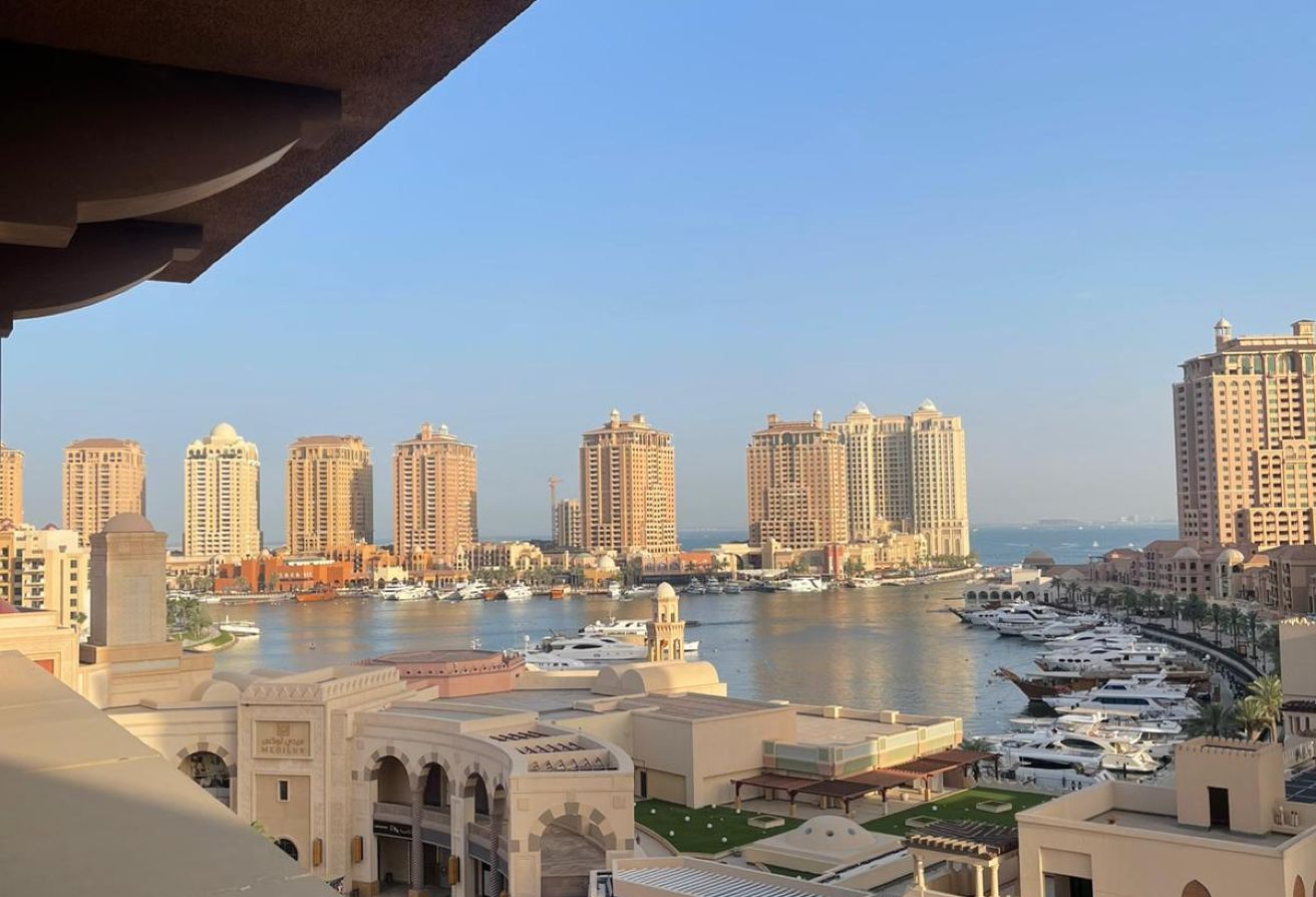 SUPER LUXURIOUS 3+MAID SF BIG TERRACE SEA VIEW AVB thumbnail 29