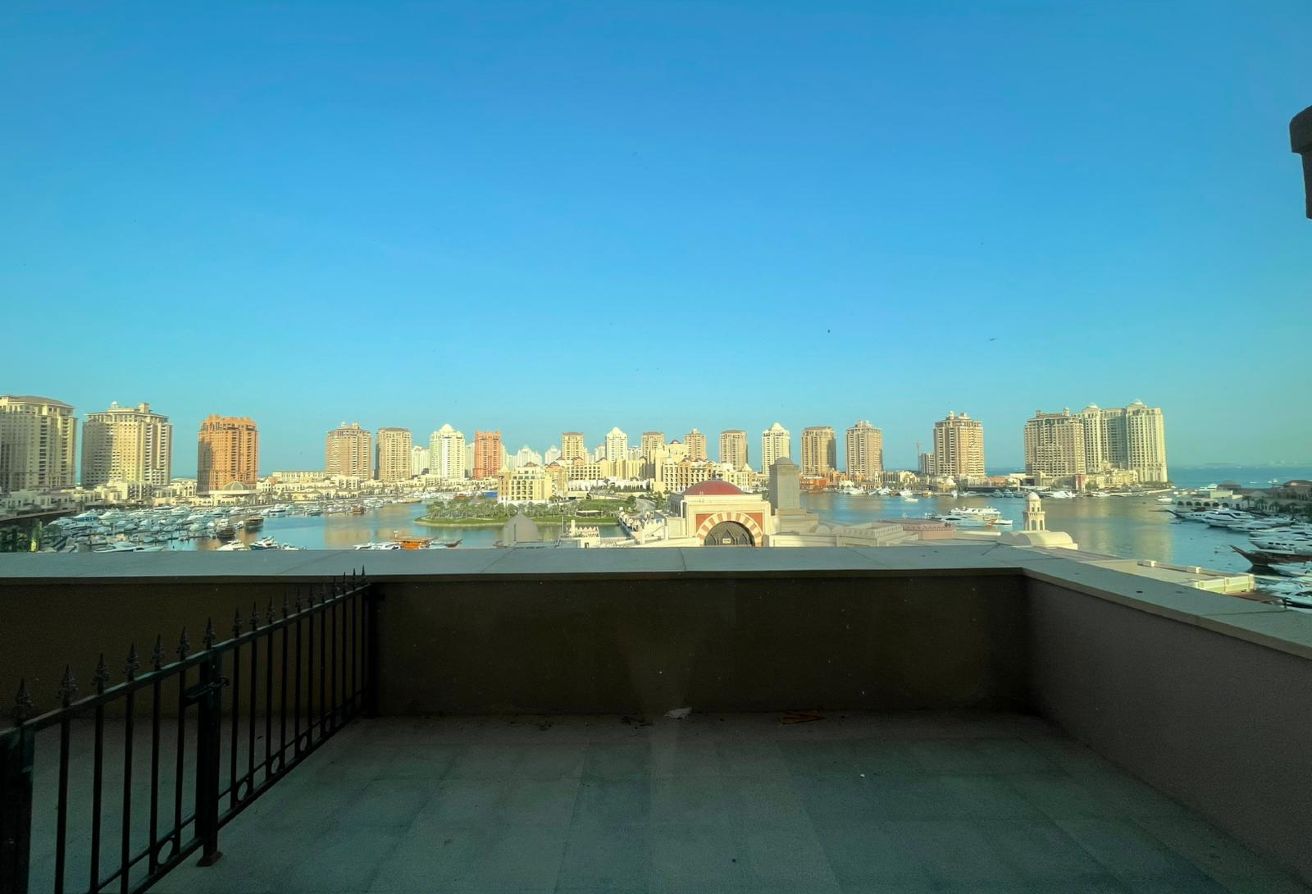 SUPER LUXURIOUS 3+MAID SF BIG TERRACE SEA VIEW AVB thumbnail 26