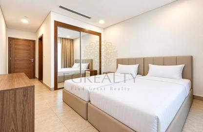 Apartment - 2 - 2 for sale in R-19 Building - Al Erkyah City - Lusail