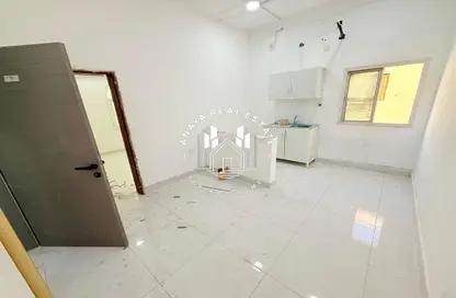 Apartment - 1 Bedroom - 1 Bathroom for rent in Old Airport Road - Doha Apartment - 1 Bedroom - 1 Bathroom for rent in Old Airport Road - Doha