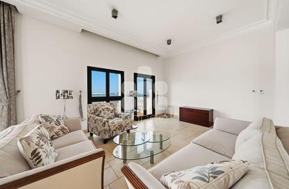 Apartment - 3 - 5 for rent in Murano - Qanat Quartier - The Pearl Island - Doha