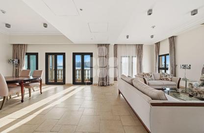 Apartment - 3 - 5 for rent in Murano - Qanat Quartier - The Pearl Island - Doha