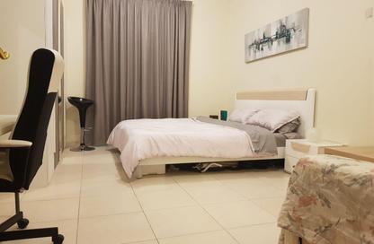 Apartment - Studio - 1 Bathroom for rent in Bin Omran 35 - Fereej Bin Omran - Doha