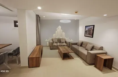 شقة - غرفة نوم - 2 حمامات للايجار في برج الخير - شارع الكورنيش - شارع الكورنيش - الدوحة