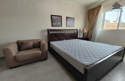 Apartment - Studio - 1 Bathroom for rent in Imperial Suites - Old Salata - Salata - Doha