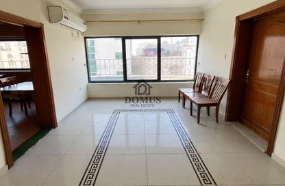 Apartment - 1 Bedroom - 1 Bathroom for rent in Hiteen Street - Al Muntazah - Doha Apartment - 1 Bedroom - 1 Bathroom for rent in Hiteen Street - Al Muntazah - Doha