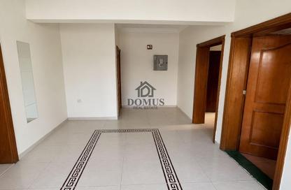 Apartment - 1 Bedroom - 1 Bathroom for rent in Hiteen Street - Al Muntazah - Doha Apartment - 1 Bedroom - 1 Bathroom for rent in Hiteen Street - Al Muntazah - Doha