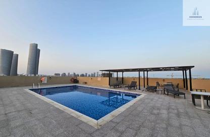 Apartment - 2 - 3 for rent in Fox Hills A13 - Fox Hills - Lusail Apartment - 2 - 3 for rent in Fox Hills A13 - Fox Hills - Lusail