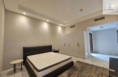 Apartment - 2 - 3 for rent in Fox Hills A13 - Fox Hills - Lusail Apartment - 2 - 3 for rent in Fox Hills A13 - Fox Hills - Lusail