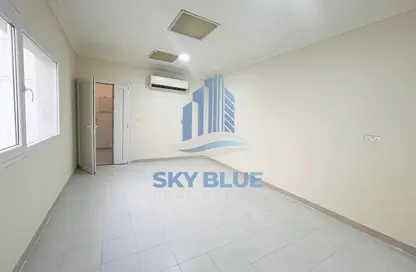 Apartment - 1 Bedroom - 1 Bathroom for rent in Bu Hamour Street - Abu Hamour - Doha