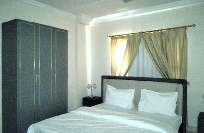 Apartment - 1 - 1 for rent in Umm Ghuwailina 4 - Umm Ghuwailina - Doha