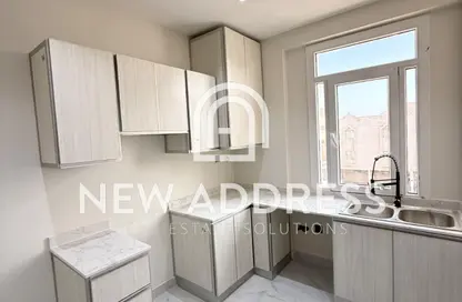 شقة - 2 غرف نوم - 2 حمامات للايجار في المسيلة - المسيلة - الدوحة