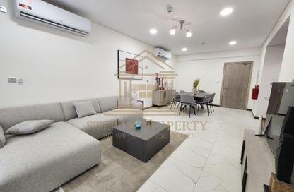 Apartment - 2 Bedrooms - 3 Bathrooms for rent in Regency Residence Al Sadd - Al Sadd - Doha