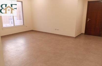 Apartment - 2 Bedrooms - 2 Bathrooms for rent in Najma - Doha