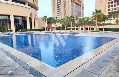 Penthouse - 5 Bedrooms - 6 Bathrooms for rent in West Bay Tower - West Bay - West Bay - Doha