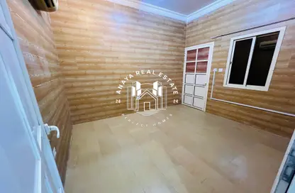 Apartment - 1 Bedroom - 1 Bathroom for rent in Al Thumama - Al Thumama - Doha