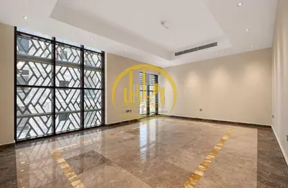 Apartment - 2 Bedrooms - 2 Bathrooms for rent in Giardino Apartments - The Pearl Island - Doha
