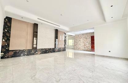 Villa - 7 Bedrooms - 7+ Bathrooms for rent in Al Ebb - Al Kheesa - Umm Salal Mohammed
