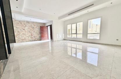 Villa - 7 Bedrooms - 7+ Bathrooms for rent in Al Ebb - Al Kheesa - Umm Salal Mohammed