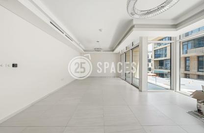 Apartment - 2 - 4 for rent in Crystal Residence - Gewan Island - The Pearl Island - Doha