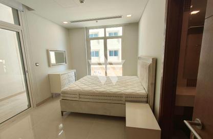 Apartment - 3 - 4 for rent in CAP165 - Al Erkyah City - Lusail