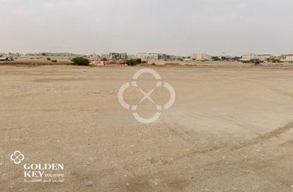 Land - Studio for sale in Muraikh - AlMuraikh - Doha Land - Studio for sale in Muraikh - AlMuraikh - Doha