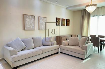 Apartment - 1 Bedroom - 2 Bathrooms for sale in Fox Hills A13 - Fox Hills - Lusail Apartment - 1 Bedroom - 2 Bathrooms for sale in Fox Hills A13 - Fox Hills - Lusail