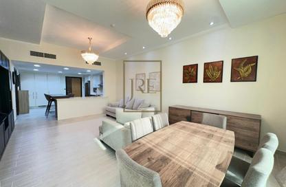 Apartment - 1 Bedroom - 2 Bathrooms for sale in Fox Hills A13 - Fox Hills - Lusail Apartment - 1 Bedroom - 2 Bathrooms for sale in Fox Hills A13 - Fox Hills - Lusail